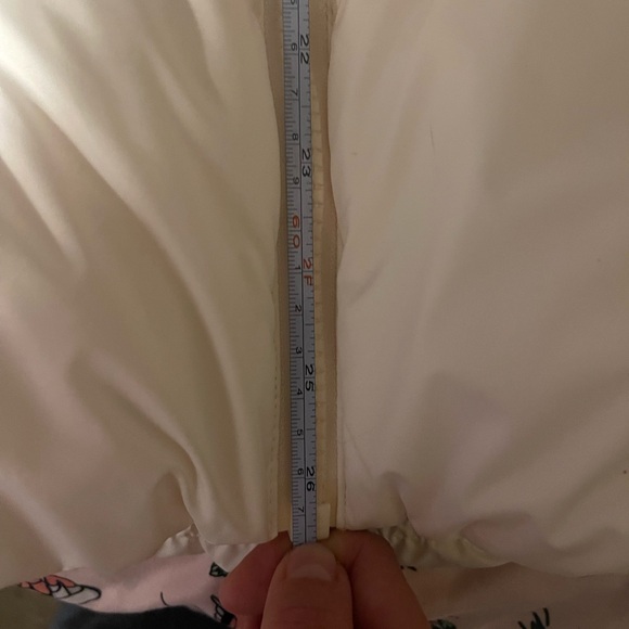 Nike puffer jacket - Picture 4 of 6